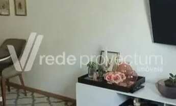 Imagem 4: Apartamento para venda no Centro de Campinas