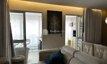 Imagem 2: Apartamento à venda em São José dos Campos, Jardim Satélite, com 3 quartos, com 103 m²