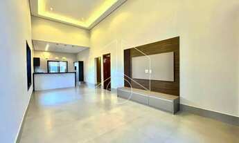 Imagem 4: Residencial Casa em Condomínio em Marília