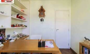 Imagem 4: CONDOMINIO DE CASAS COM 17 CASAS, VISTA PRIVILEGIADA DA SACADA PARA A AREA NOBRE DO MORUMB