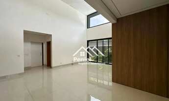 Imagem 5: Casa com 4 dormitórios à venda, 261 m² por R$ 2.880.000,00 - Terras de Siena - Ribeirão Pr