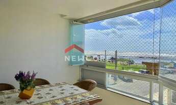 Imagem: Apartamento em Beira Mar - Zona Nova - Capão