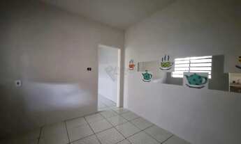 Imagem 7: CASA COM 3 QUARTOS PARA LOCAÇÃO NA VILA PIZA EM LIMEIRA/SP