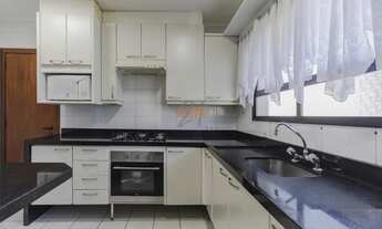 Imagem 7: Apartamento com 4 quartos no edifício ANGELO 1º no Juvevê