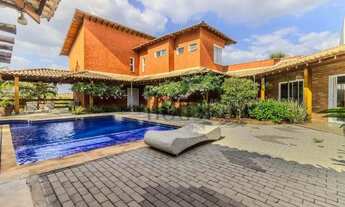 Imagem 2: Casa com 5 dormitórios, 690 m² - venda por R$ 3.990.000,00 ou aluguel por R$ 26.655,00 - C