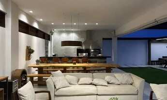 Imagem 5: Casa de Alto Luxo no Araçagy | 1.050m² de Terreno | Porteira Fechada