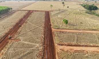 Imagem 3: Vendo ágio de lote aceito troca por carro ou moto