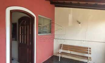 Imagem 4: Casa Padrão em Bauru