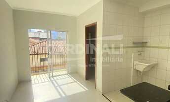 Imagem 2: Apartamento 01 dormitórios