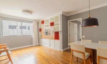 Imagem 2: Venda Apartamento 3 Dormitórios - 87 m² Moema