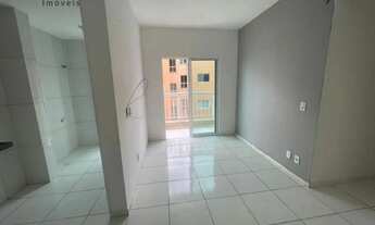 Imagem 2: Apartamento com 3 quartos no bairro Paumirim - Caucaia/CE