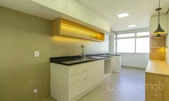 Imagem: Apartamento 3 dormitórios 1 vaga na Auxiliadora