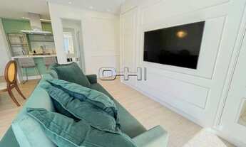 Imagem 7: Venda Apartamento 2 Dormitórios - 70 m² Pinheiros