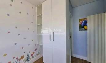 Imagem 2: LUC Aluga Apartamento Mobiliado 1 Quarto - Condomínio Imotion Região Central São José do