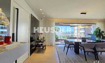 Imagem 7: Apartamento com 2 dormitórios à venda, 127 m² por R$ 1.450.000,00 - Centro - Novo Hamburgo