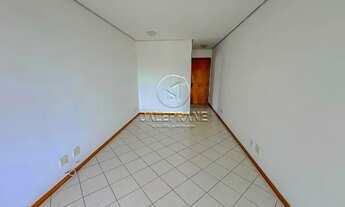 Imagem 6: 2 quartos, 1 suíte, 2 vagas soltas, andar alto e vista livre no Residencial Donatello