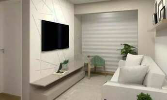 Imagem 3: Apartamento 2 Quartos em Vila Floresta, Santo André Venda