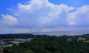 Imagem 5: Apartamento mobiliado com 94 metros quadrados com 2 qts em Ponta Negra - Manaus - AM