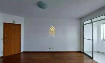 Imagem 2: Apartamento para locação com 3 quartos no bairro Buritis