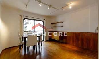 Imagem 5: Cobertura em Rua Tabapuã - Itaim Bibi - São Paulo/SP