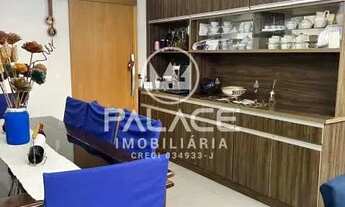 Imagem 4: Apartamento à venda em centro, rio das pedras 3 quartos 140m²