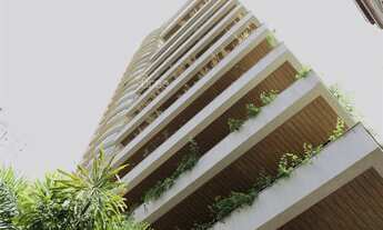 Imagem: Apartamento com 3 suítes e 4 vagas de garagem