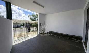 Imagem 7: SALÃO COMERCIAL PARA LOCAÇÃO / SÃO JORGE