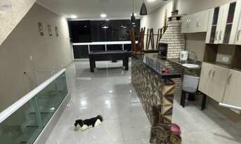 Imagem 5: Sobrado com 3 quartos, closet e banheira