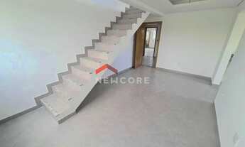 Imagem 4: Cobertura em Rua Geralda Cirino Flor de Maio - Santa Mônica - Belo Horizonte/MG