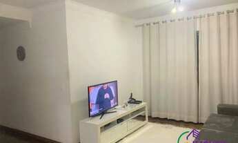 Imagem 2: APARTAMENTO - ALPHAVILLE INDUSTRIAL - SP