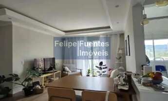 Imagem 2: Condomínio Residencial Flex Mogi