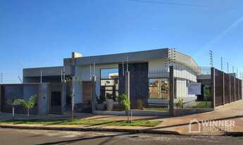 Imagem: Casa à venda, 225 m² por R$ 1.400.000,00