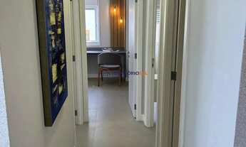 Imagem 6: Apartamento 3 suites, 2 vagas, bairro Jardim Europa