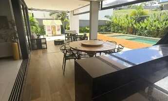 Imagem 4: Maravilhoso sobrado a venda no Colinas do Parathey, com 2 dormitórios (suíte), no Urbanova