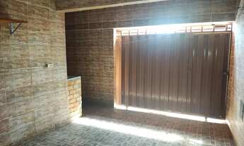 Imagem 4: Vende-se Casa no Atapoanga - Perto do Colégio Jordenes e feira