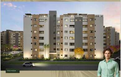 Imagem 2: TERRAÇO RESIDENCE - BARRA DOS COQUEIROS [28656