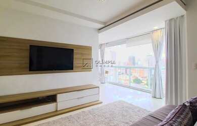 Imagem 5: Venda Apartamento 1 Dormitórios - 50 m² Vila Olímpia