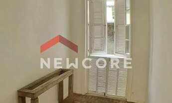 Imagem 2: Apartamento em Rua Marquês de Sabará - Jardim Botânico - Rio de Janeiro/RJ