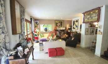 Imagem 5: Imperdível: Casa à venda em Alphaville, Santana de Parnaíba-SP, 4 quartos, 2 suítes, 2 sal