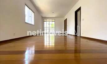 Imagem 6: Locação Apartamento 4 quartos Santo Antônio Belo Horizonte