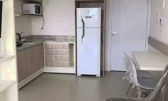 Imagem 4: Loft mobiliado para aluguel nas Três Vendas - Pelotas/RS