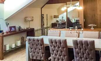 Imagem 7: Excelente cobertura no coração de Gramado