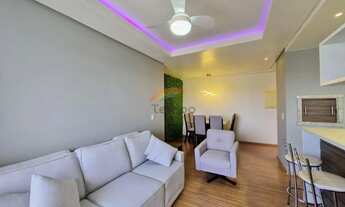 Imagem 5: Apartamento 3 dormitórios