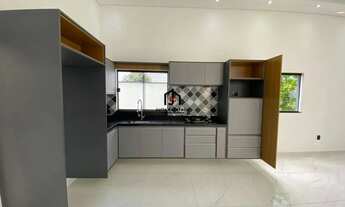 Imagem 4: Casa com 3 dormitórios sendo 1 suíte no Residencial Alphaville em Taubaté