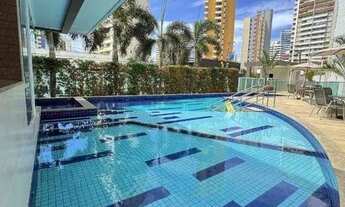 Imagem 5: Apartamento com 4 suítes à venda, 177 m² por R$ 1.890.000 - Cocó - Fortaleza/CE