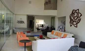 Imagem 6: Casa à venda em Campinas, Alphaville, com 6 suítes, com 724 m², Alphaville Campinas