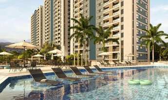 Imagem 3: Apartamento Giardino com 1 dormitório e 1 suíte em Itapoá