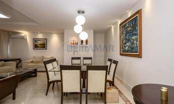 Imagem 4: Apartamento com 04 Quartos Sendo 01 Suíte em Prédio com Elevador na Asa Sul para Aluguel