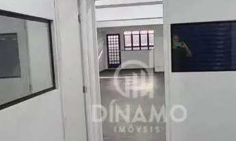 Imagem 4: Salão para alugar, 140 m² por R$ 3.237,00/ano - Jardim Anhangüera - Ribeirão Preto/SP