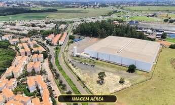 Imagem 5: Galpão para alugar, 6095 m² por R$ 207.865,07/mês - Loteamento Center Santa Genebra - Camp